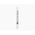 thumbnail image 1 of Kohler K-97630-0 Rangement de Douche Chorégraphique de 9 Po - Blanc, 1 of 1