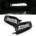 thumbnail image 1 of Luz Diurna Led Par De Lámpara De Luz Diurna LED De 12V DRL Se Adapta A Tiida 11-15 ANGGREK Otros, 1 of 8