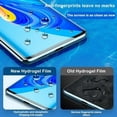 thumbnail image 5 of Tasnim Hudrogel Ultra Thin Screen Protector for Google Pixel 6 - 2 Pack, 5 of 5