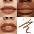 thumbnail image 4 of Buxom Power Line™ Plumping Lip Liner, Hi Def Honey, 4 of 6