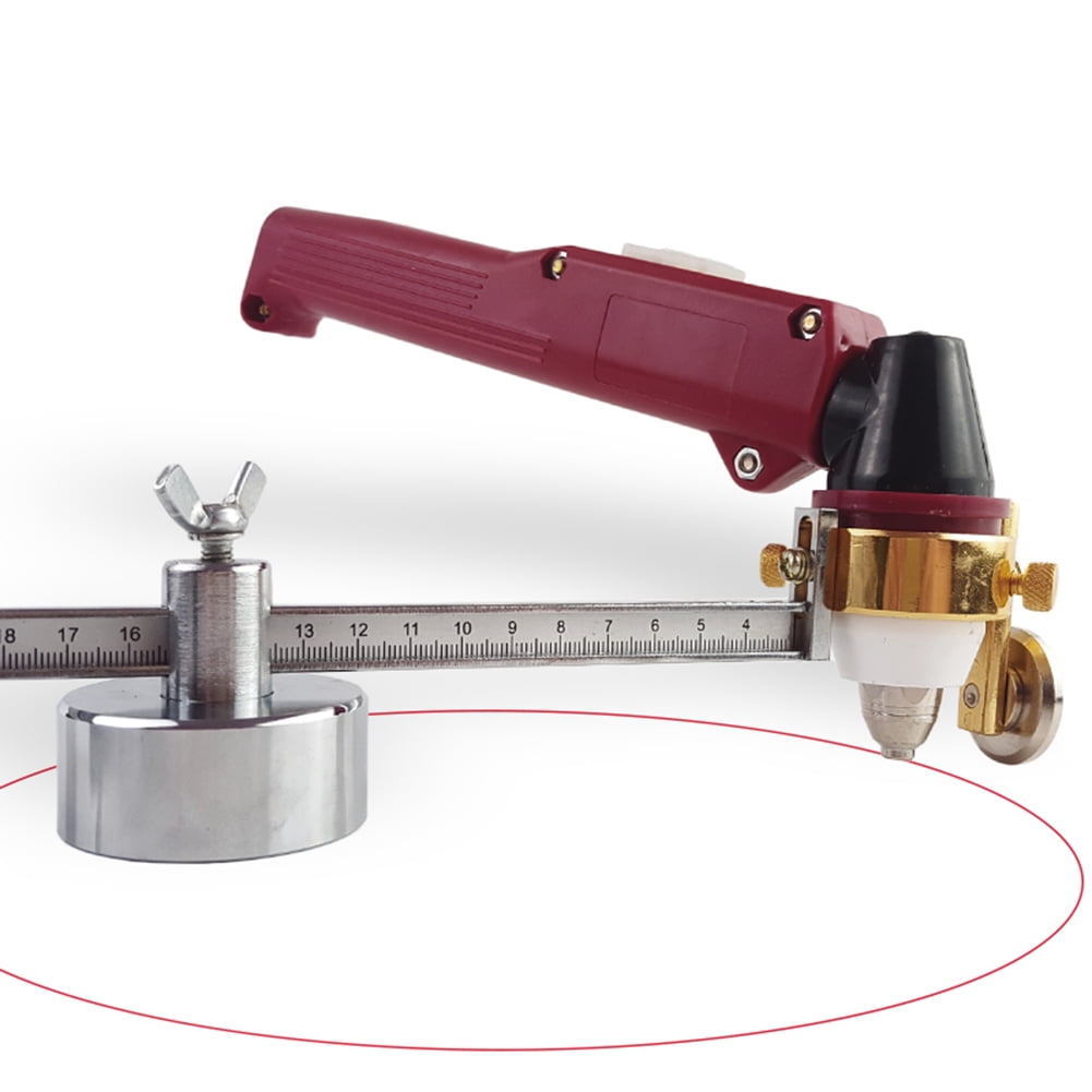 Plasma Cutter Torches Roller Guide Wheels P80A Cutting Tool Welding Access Brc2