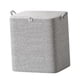 thumbnail image 2 of Bolsas de almacenamiento de ropa BLESIY Organizador de armario plegable 150L, 2 of 8