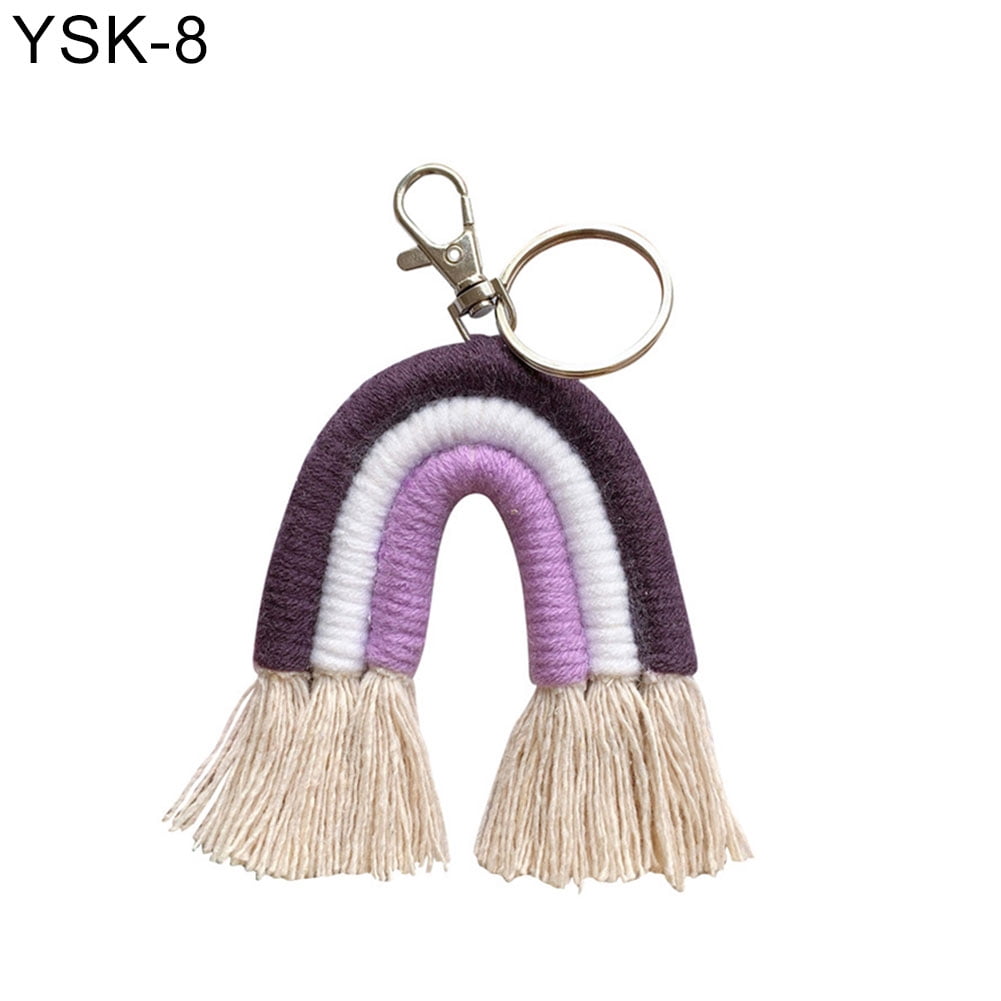 Details about   Key Chain Love Keyring Bag Rhinestone Pendant Keyfob Keychain Pendant Jewelry