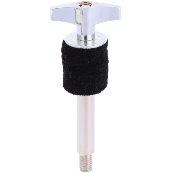 Cymbal Screw Cymbal Stacker Double-headed Screw Cymbal Replacement Accessories Drum Accessories