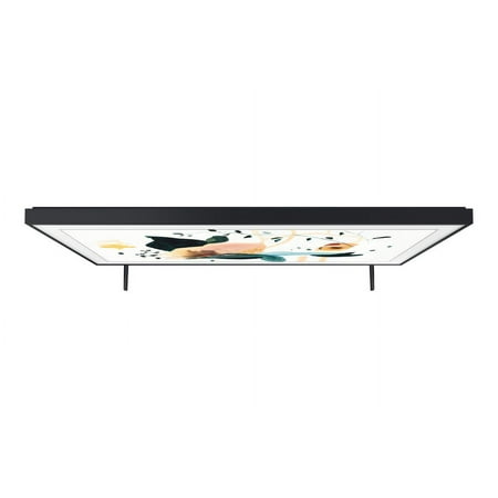 Samsung - 50" Class The Frame Series LED 4K UHD Smart Tizen TV