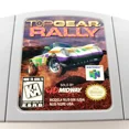 thumbnail image 6 of Top Gear Rally - N64 Game Cartridge (US Version)​​, 6 of 6