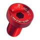 thumbnail image 5 of Pernos de Manivela de Bicicleta de Repuesto Strade Fareast Limited Tornillo de Pedalier M12 Rojo, 5 of 8
