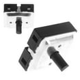 thumbnail image 3 of 4 Position Rotary Switch OFF/Low/Medium/High For Fan Heater 1pc, 3 of 9