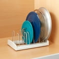 thumbnail image 2 of You Copia Storemore Lid Holder, 2 of 5