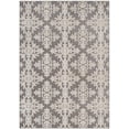 thumbnail image 3 of Safavieh Cottage Damjan Geometric Floral Outdoor Area Rug, 3 of 4