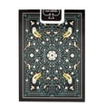 thumbnail image 3 of Milesmagic Bicycle Aviary Playing Cards Limited Edition Poker Collectable Premium Deck | With 52 Cards & An Air-Cushion Finish For Easy Handling & Shuffling | Use For Party & Game, 3 of 5