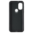 thumbnail image 3 of Tech21 EvoCheck Series Gel Case for Moto G Power 2022 - Black, 3 of 4