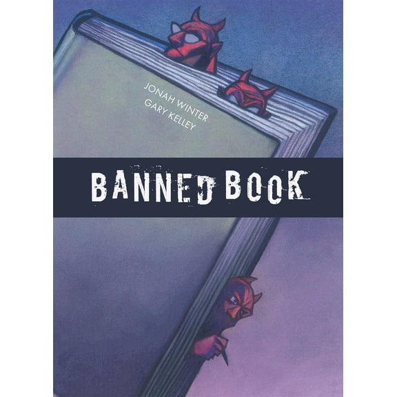 Pre-Owned Banned Book (Hardcover) 1568463944 9781568463940