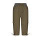 thumbnail image 5 of WILLBEST Pantalones Casuales de Verano para Mujer, Pantalones de Bolsillo para Exteriores, Pantalones Cortos Cargo Holgados, Monos Cortos, Ropa Deportiva Ligera y Cómoda Chica, 5 of 6
