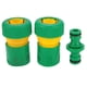 thumbnail image 5 of Adaptador de Manguera, Conector de Manguera para Herramientas de Jardín, Para Césped, Hogar y Jardín, 5 of 7