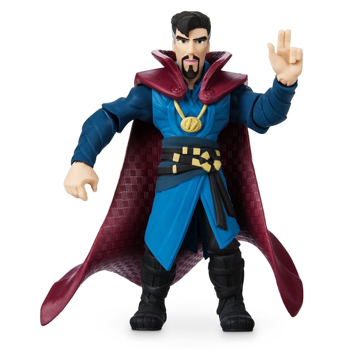 dr strange action figure walmart