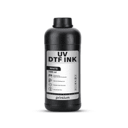 UV DTF Ink - White 1 Liter