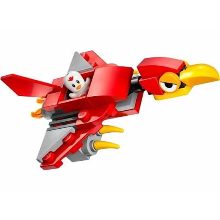 LEGO Sonic the Hedgehog Set 30704 Balkiry Attack Buildable