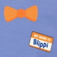 thumbnail image 2 of Blippi Boys Short Sleeve Outfit T-Shirt Sizes 2T-8, 2 of 2