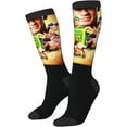 thumbnail image 2 of John Cena Stocking Women's Crew Sock High Sock Soft Men's Athletic Socks Outdoor Socks, 2 of 7