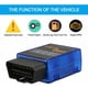 thumbnail image 2 of Probador de coche con Bluetooth Vgate ELM327 Bluetooth/Bluetooth OBD2 Bluetooth V2.1, 2 of 5