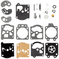 thumbnail image 2 of 50 Sets Carburetor Repair Kit Gasket Diaphragm for Series K10-WAT RH, 2 of 4