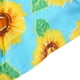 thumbnail image 4 of Vestido floral para perros Bling Bling patrón de margaritas cómoda primavera verano S, 4 of 12
