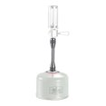 thumbnail image 1 of Adaptador de estufa para acampar al aire libre, salidas de aleación de aluminio, conversión de tanque de aire, cabezal de conversión de horno de campamento, conector Banban ShuxiuWang 8390606533807, 1 of 1