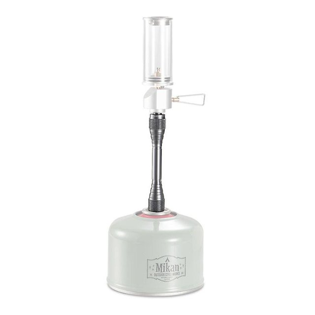 Adaptador de estufa para acampar al aire libre, salidas de aleación de aluminio, conversión de tanque de aire, cabezal de conversión de horno de campamento, conector Banban ShuxiuWang 8390606533807