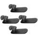 thumbnail image 5 of ADDHAT 4Ud Soporte Multifuncional Para Con Negro, 5 of 8