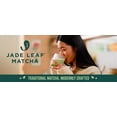 thumbnail image 6 of Jade Leaf Organic Matcha Powder, Culinary Grade, 16 oz Pouch, 6 of 11
