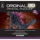 thumbnail image 2 of Puzzle de cristal 3D desconcertó a Godzilla Ultra Deluxe, 2 of 7