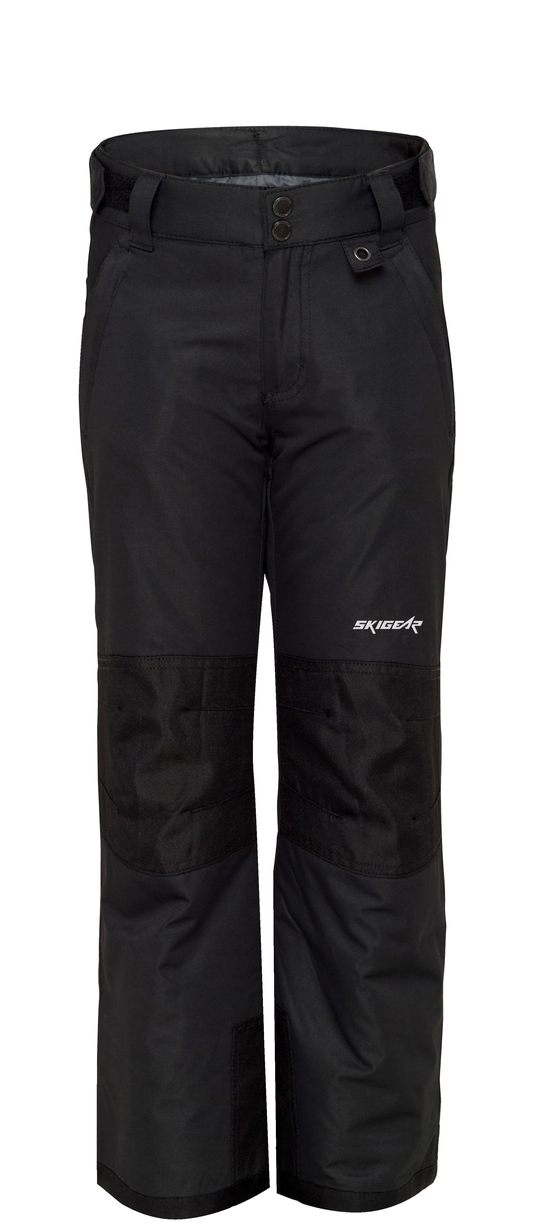 best insulated snow pants