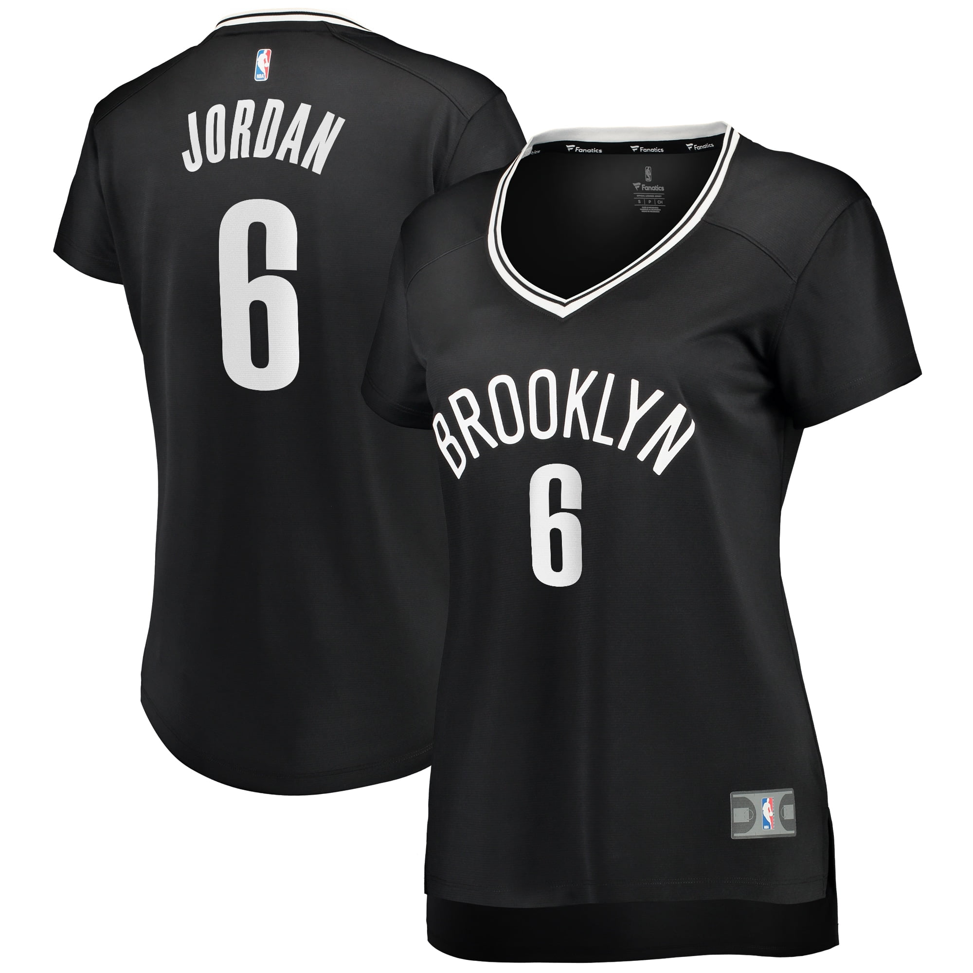 brooklyn nets baseball jersey