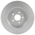 thumbnail image 3 of Motorcraft ROTORASY-BRAKE (P), 3 of 4