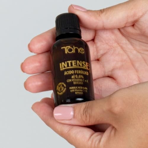 Tahe Intense Ferulic acid 0.6% With Vitamins C + E, 30ml
