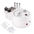 thumbnail image 1 of Máquina de microdermoabrasión Yofuly 3 en 1 con aspiradora y rociador, 1 of 7