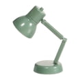 thumbnail image 2 of Mini Lampe de Bureau, Lampe de Protection des Yeux, Lampe de Lecture, Petite Lampe de Nuit Pliable, Lampe de Lecture Créative pour Enfants (Verte), 2 of 5