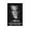 Unframe-style, variant on Jason Bourne Classic Movie Poster Poster Decorative Painting Canvas Wall Art Living Room Posters Bedroom Painting 12x18inch(30x45cm)