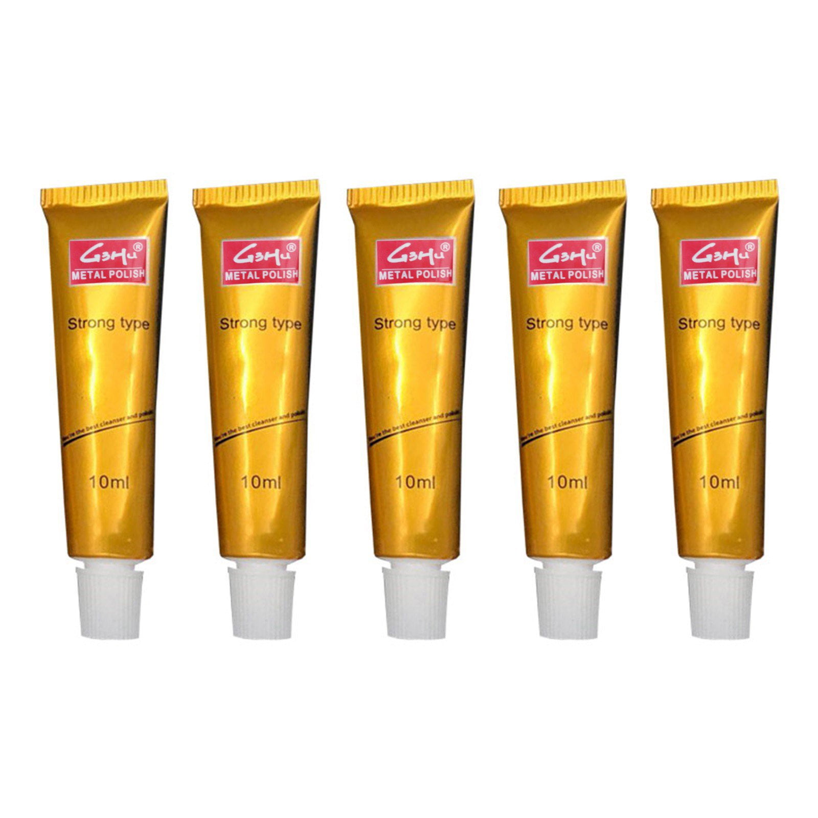 Starynighty Metal Polish Cream,Stainless Steel/Silver/Coin/Brass Polish