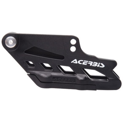 Acerbis Chain Guide Block Black for Husqvarna TC 125 2014-2018