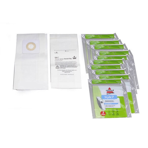 Replacement Part For Bissell Style 7 Vacuum Cleaner For Models 3537