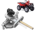 thumbnail image 4 of 44300-03G02, Dependable Fuel Petcock Fuel Tap Valve Easy Installation   For ATV, 4 of 8