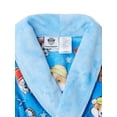 thumbnail image 2 of Paw Patrol Toddler Boys Robe, Sizes 2T-5T, 2 of 3