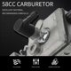 thumbnail image 4 of Chain Saw Carburetor For Garden Chain Saw 45Cc/52Cc/58Cc Garden Tool Parts, 4 of 5