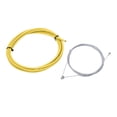 thumbnail image 4 of Bike BOLANY Bike Bicycle Brake Cable and Housing Set Stable Strong 5mm Bicycle Brake Cable, 4 of 8