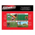 thumbnail image 2 of Super All-Pro Passer Robotic Quarterback Football Sports Trainer, 2 of 9