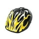 thumbnail image 4 of Juego de 7 rodilleras y coderas para niños, casco para ciclismo, patín y bicicleta, equipo de protección de plástico para patines., 4 of 5
