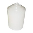 thumbnail image 1 of Repelente de mosquitos Candle Shanghai Daisy Wax, 68 ml, 1 of 3