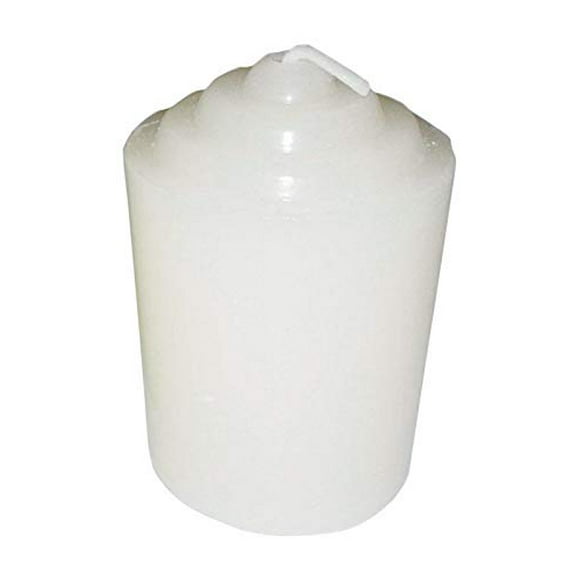 Repelente de mosquitos Candle Shanghai Daisy Wax, 68 ml
